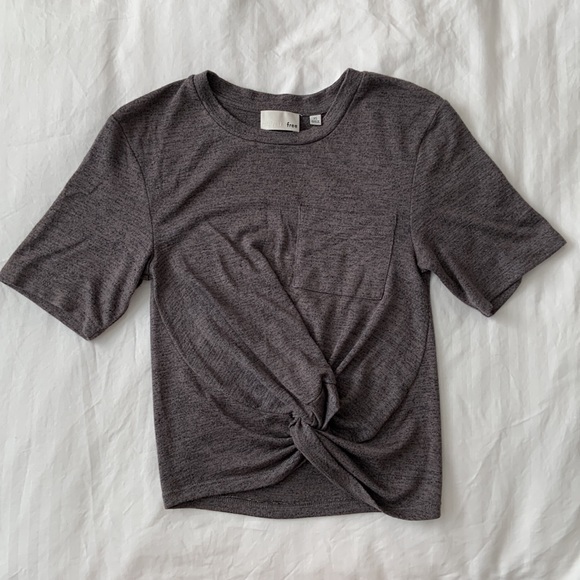 Wilfred Free Subah t-shirt - Picture 2 of 4